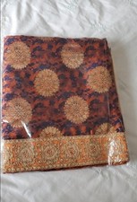 Unstitched Punjabi Indian