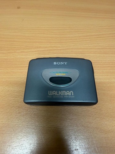 Sony walkman ex344 - sony, auto