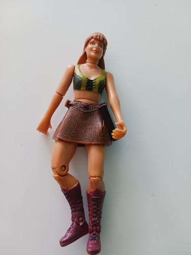 Xena warrior princess - warrior,