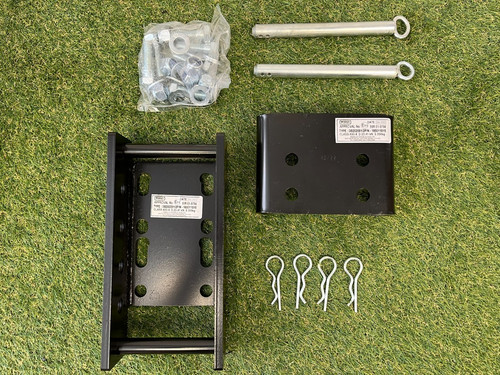 Dixon bate alko adjustable - dixon,