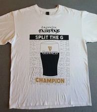 Guinness Split The G T-shirt
