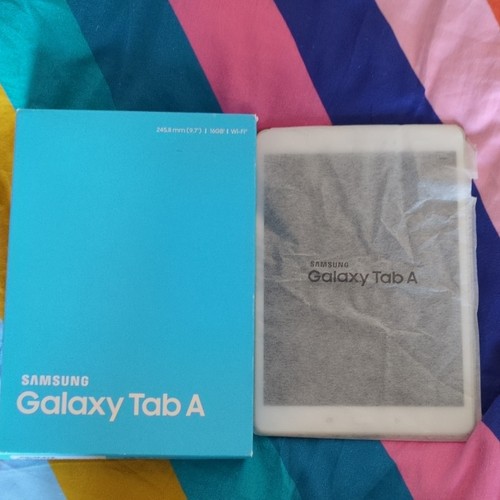 Samsung galaxy tab - galaxy,