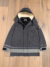Stone Island Jacket Reflective