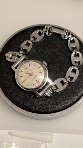 Slava ladies mechanical watch - mechanical,