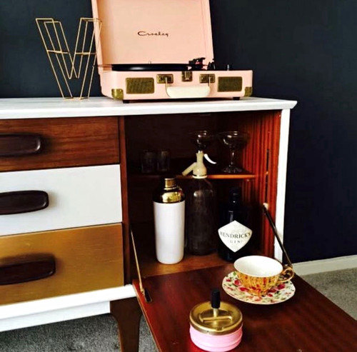Original 1960s mid century - 1960s, mid-century