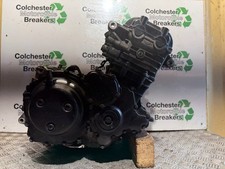 TRIUMPH 955i DAYTONA ENGINE