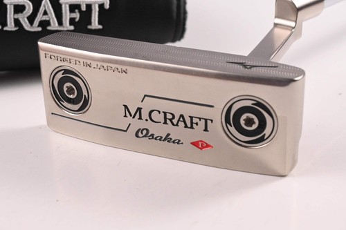 Mizuno craft city series - mizuno, m.craft