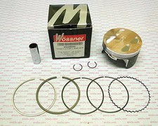PISTON KIT XT350 TT350 87.50