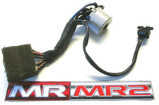 Toyota MR2 MK2 Key Ignition