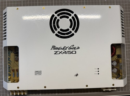 Phoenix gold zx450 - phoenix,