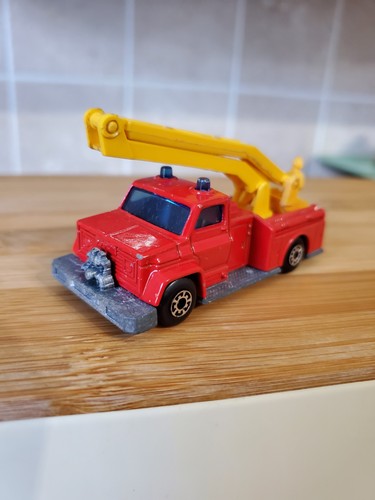 Matchbox superfast 13 - superfast, no.