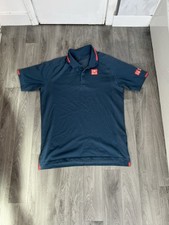 Roger Federer Uniqlo French
