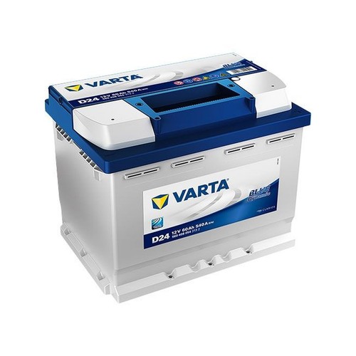 Battery for peugeot 308 - battery, 1.6