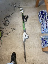 Wolf Creek Electric HT50