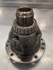Ford Focus RS Mk3 Front ATB Differential