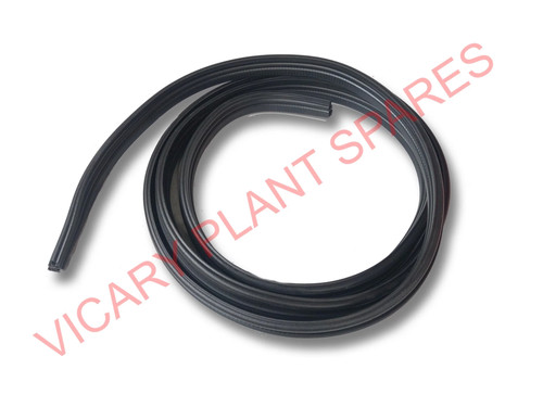 Window seal jcb part - seal, no