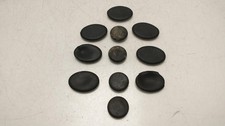 FERRARI F8 SPIDER 19-24 SET OF VARIOUS BULKHEAD RUBBER GROMMETS