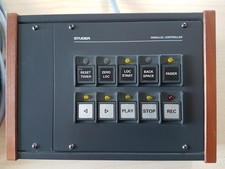 STUDER Remote Control CBS A807