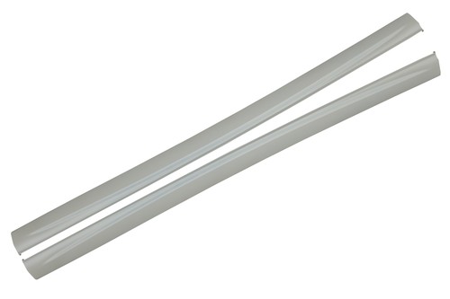Side skirts for - vw, passat