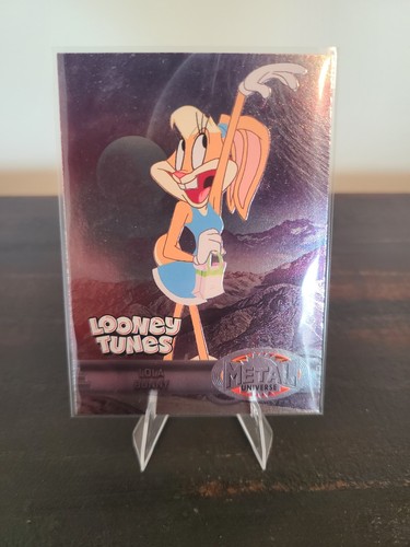 2024 fleer retro looney - looney, tunes