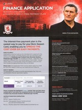 2012/13 MIDDLESBROUGH FC