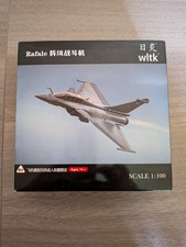 1:100 French Rafale fighter