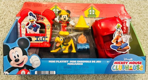 Disney mickey mouse - jr.,