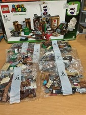 LEGO Super Mario 71401