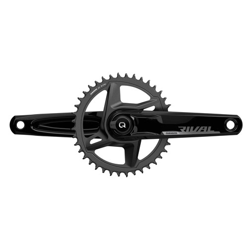 Sram rival quarq - sram, power