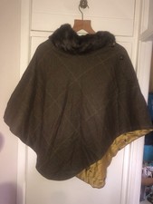 Joules Cape / Poncho 