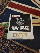 LPL 3 Way Universal Cement