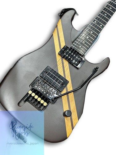 Workshop restore washburn mij - washburn,