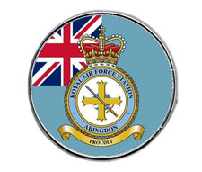 Royal Air Force Station