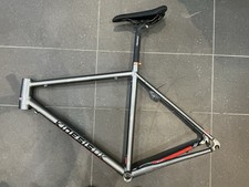 Kinesis racelight frameset - uk,