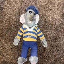 VINTAGE HASBRO 1983 BREAKFAST