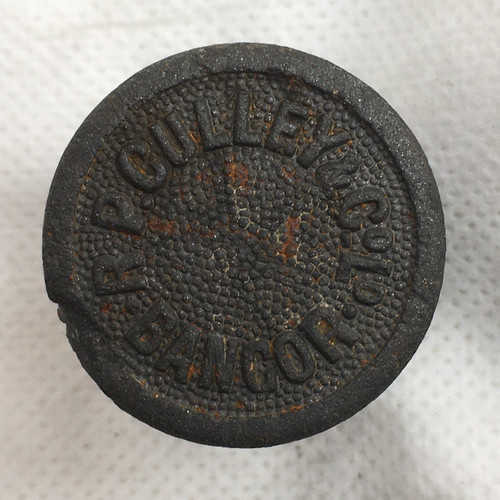 Culley bangor old - culley, antique