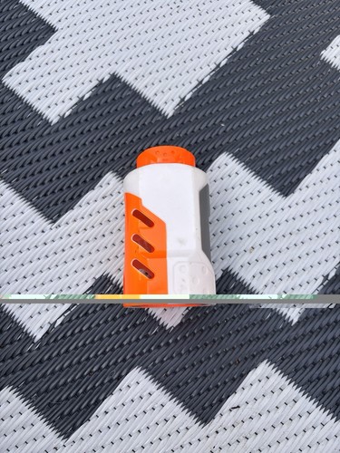 Nerf strike elite modulus - nerf,