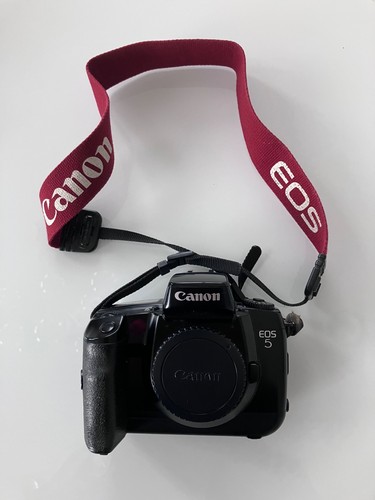 Canon eos 35mm slr - canon,