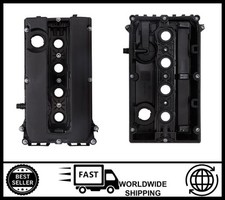 Rocker Cover & Gasket 55564395