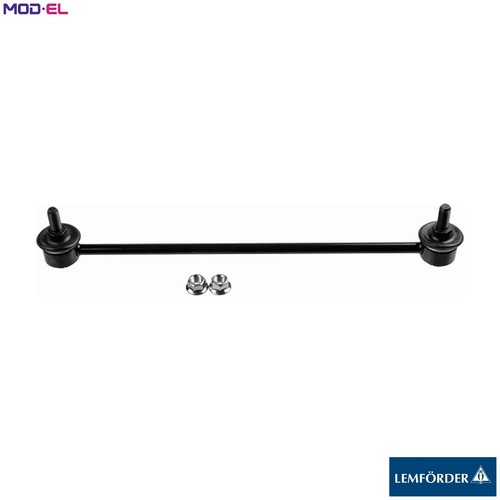 Linkcoupling rod stabiliser - linkcoupling,