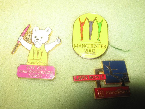 Rare old 2002 commonwealth - old,