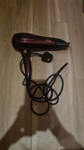 Nicky clarke hair dryer - nicky,