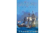 The Young Hornblower Omnibus