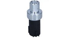 Air conditioning pressure
