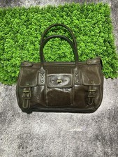 Mulberry Roxanne Bag Chocolate