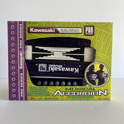 Kawasaki music pro series - kawasaki,