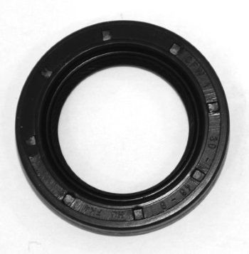 Manual transmission shaft seal - transmission,