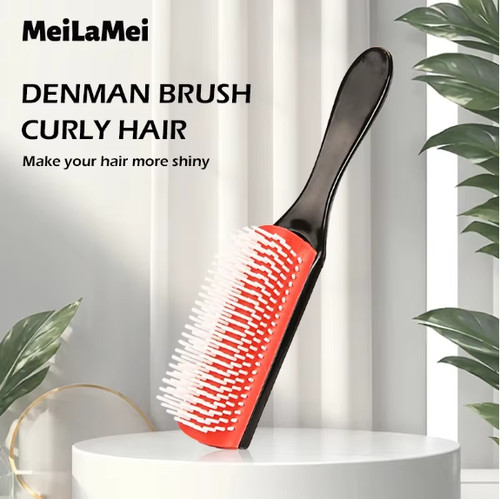 Large 1pcs denman - 1pcs,