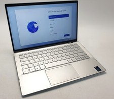 Dell Touchscreen 2-in-1 13.3" Laptop Inspiron 7306 i5 11th Gen 512GB SSD 8GB RAM