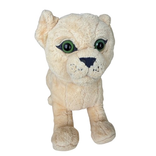 Disney the lion king - lion, nala